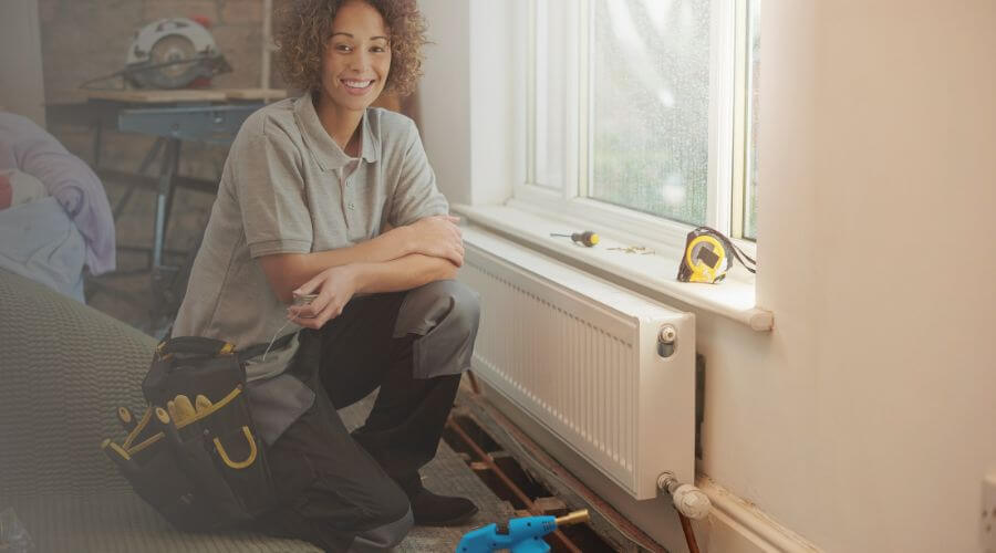 Local annual plumbing maintenance in Southfield, MI